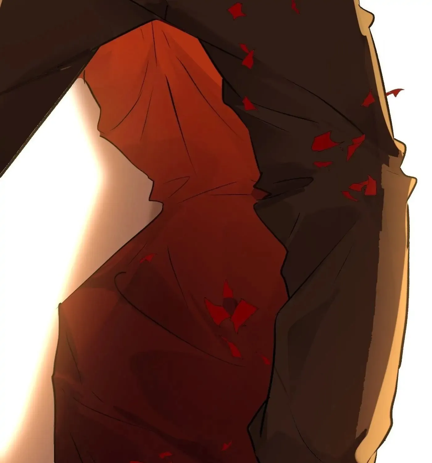 Read Detective VLOG (Colored) chapter 62 image 97 on Lezhin