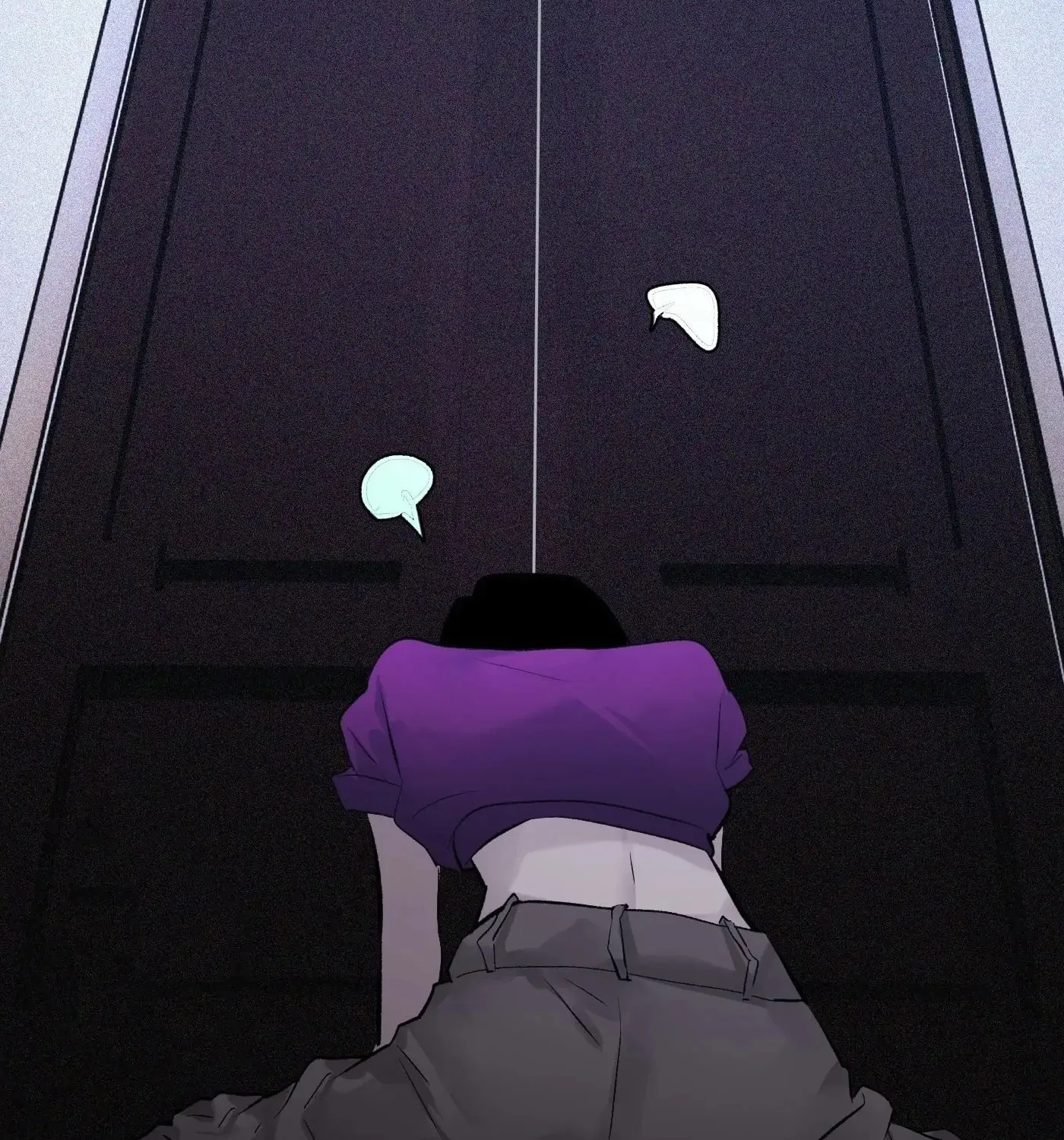 Read Detective VLOG (Colored) chapter 63 image 11 on Lezhin