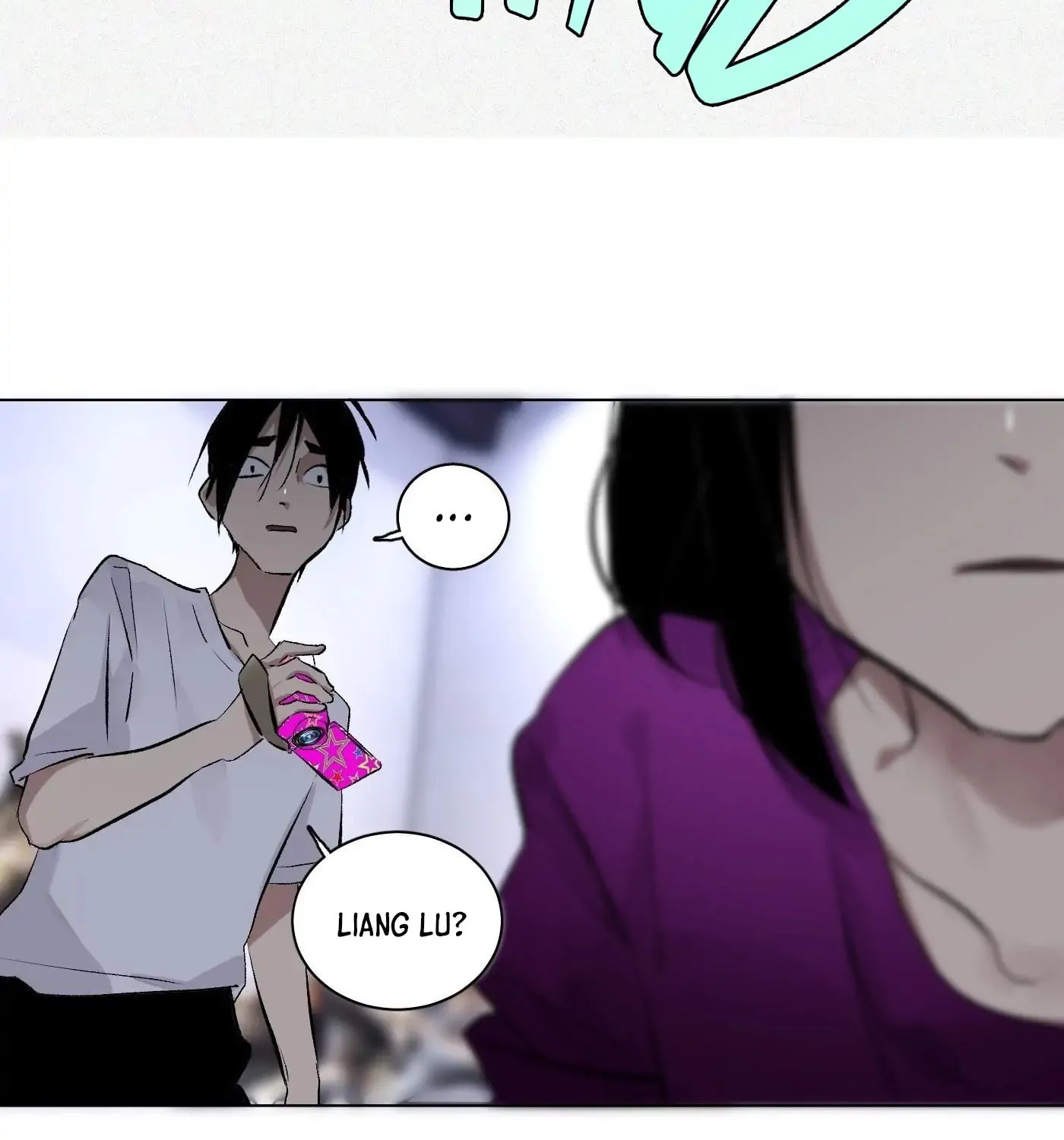 Read Detective VLOG (Colored) chapter 63 image 13 on Lezhin