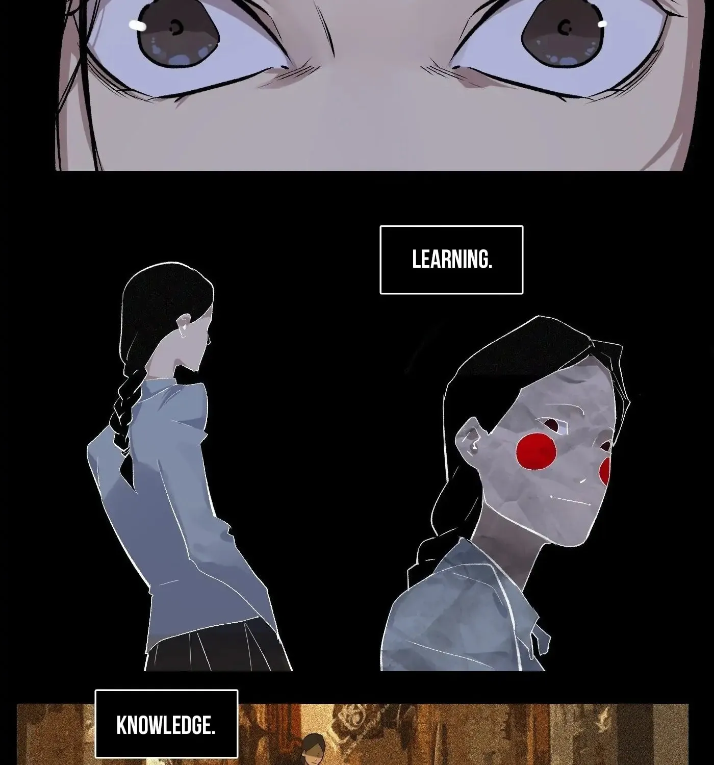 Read Detective VLOG (Colored) chapter 63 image 15 on Lezhin