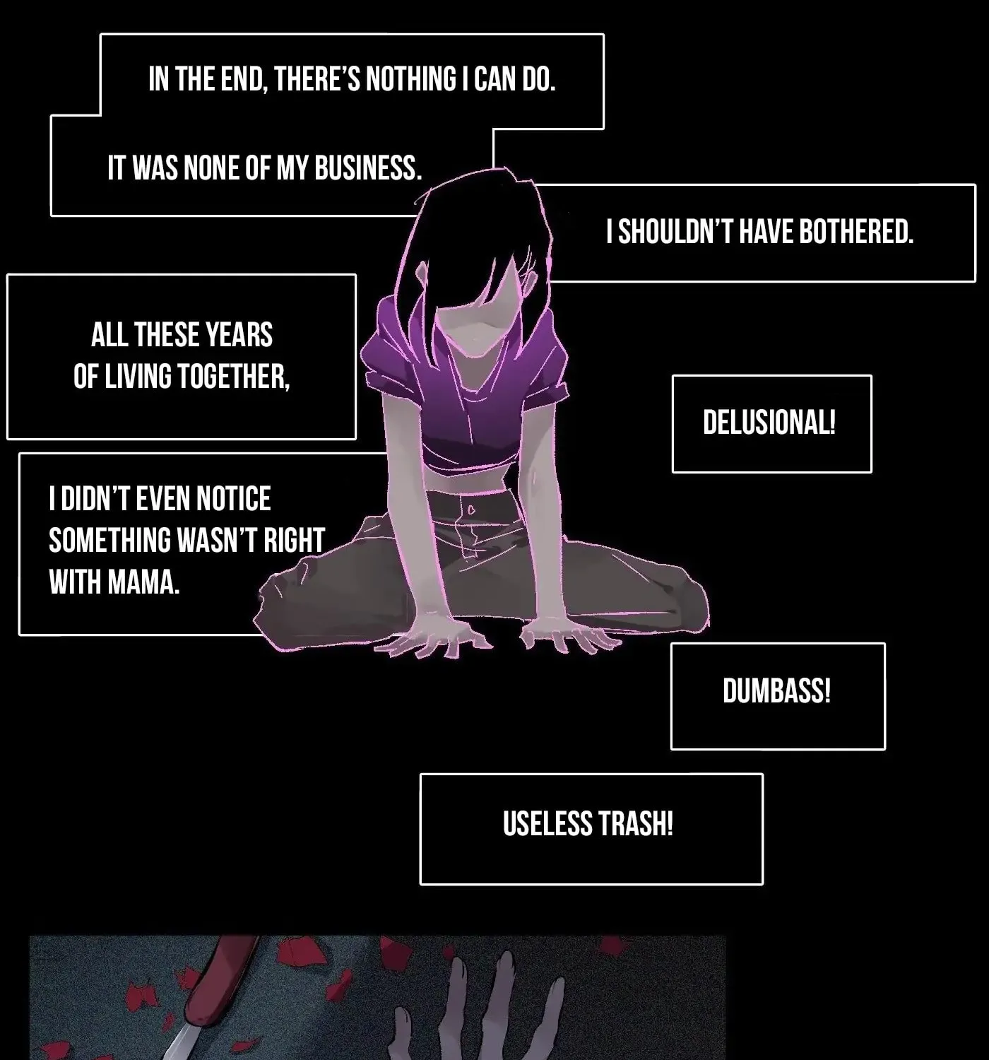 Read Detective VLOG (Colored) chapter 63 image 18 on Lezhin