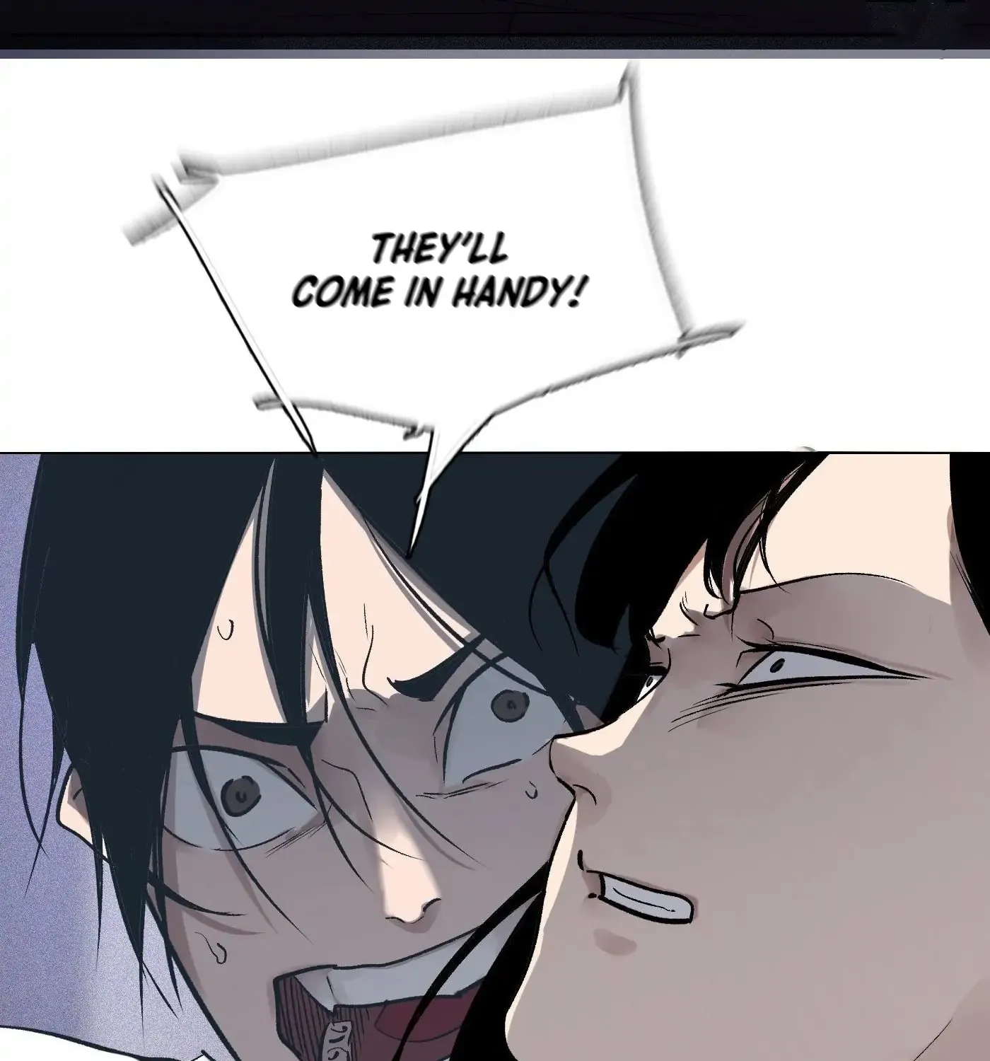 Read Detective VLOG (Colored) chapter 63 image 21 on Lezhin