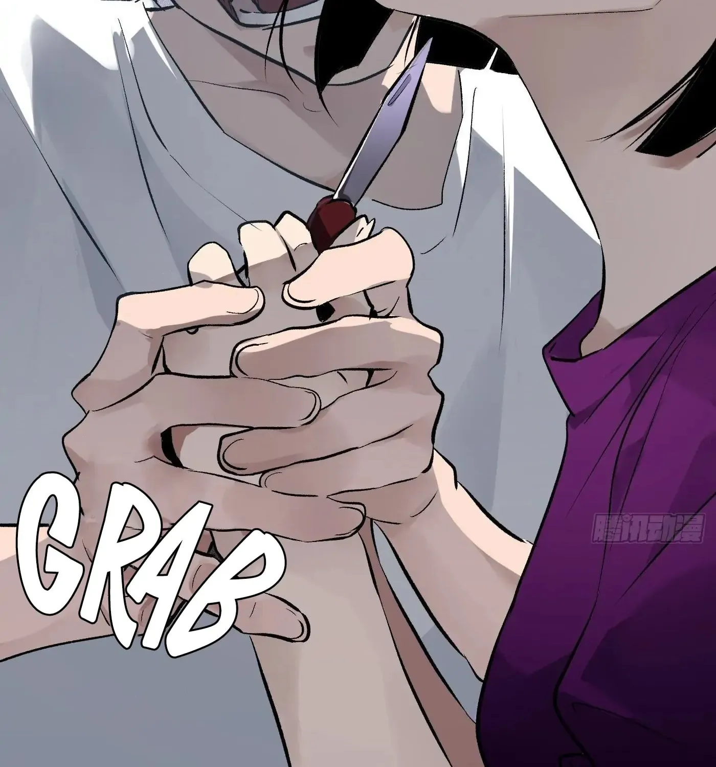 Read Detective VLOG (Colored) chapter 63 image 22 on Lezhin