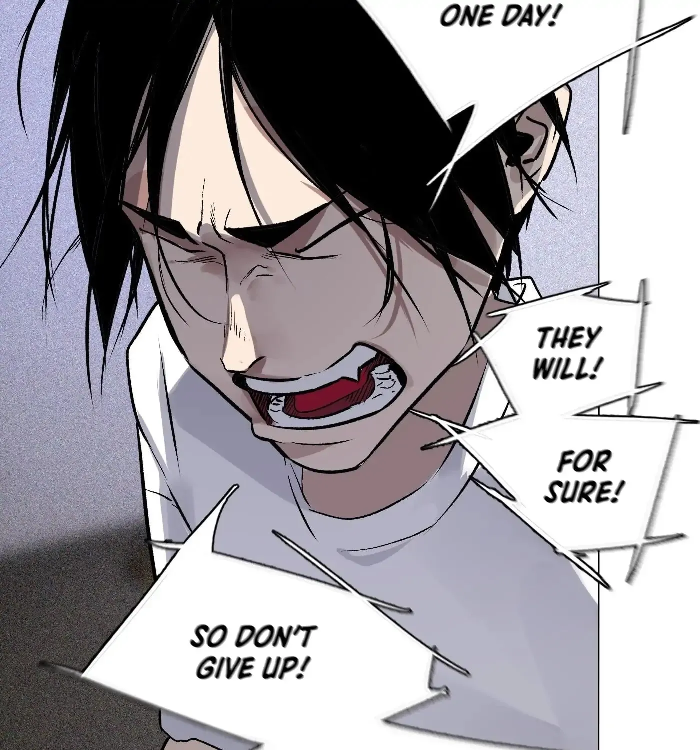 Read Detective VLOG (Colored) chapter 63 image 25 on Lezhin