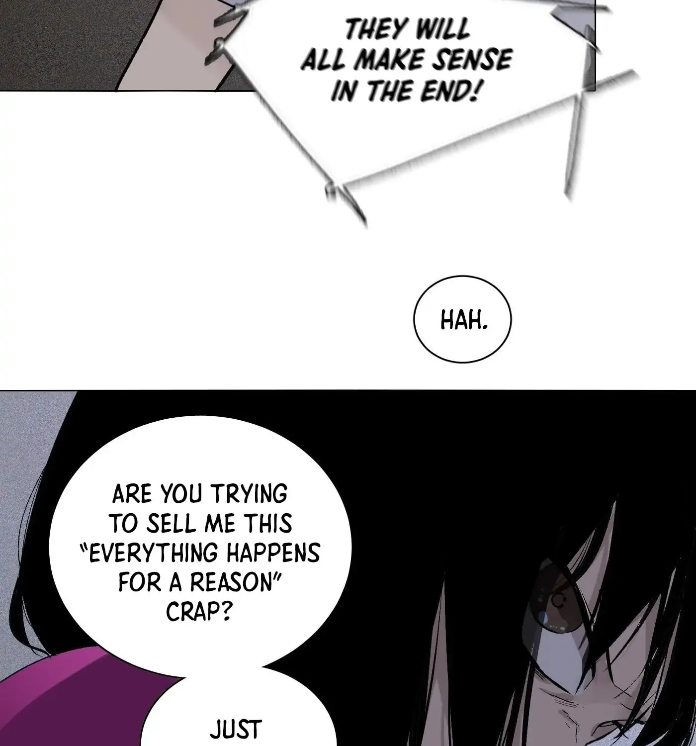 Read Detective VLOG (Colored) chapter 63 image 26 on Lezhin