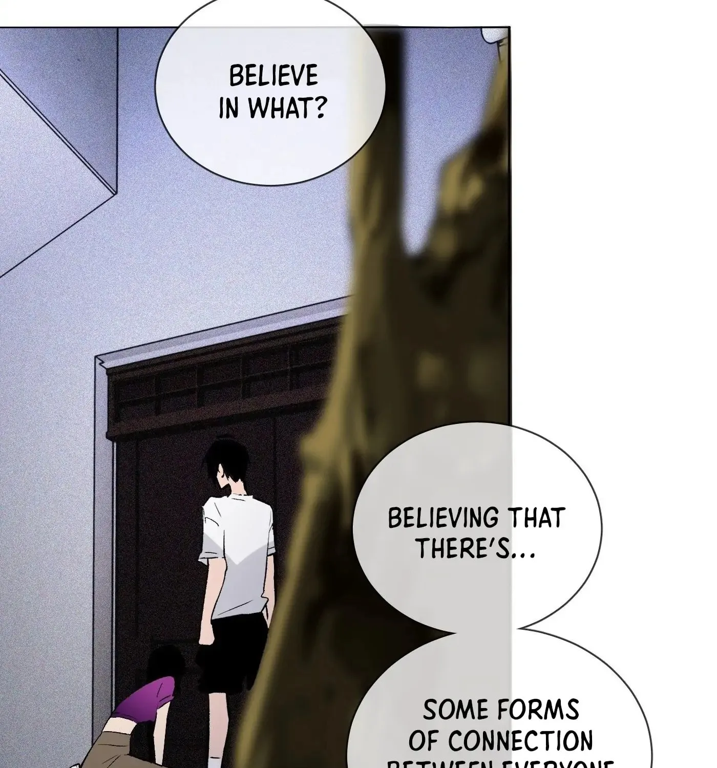 Read Detective VLOG (Colored) chapter 63 image 31 on Lezhin