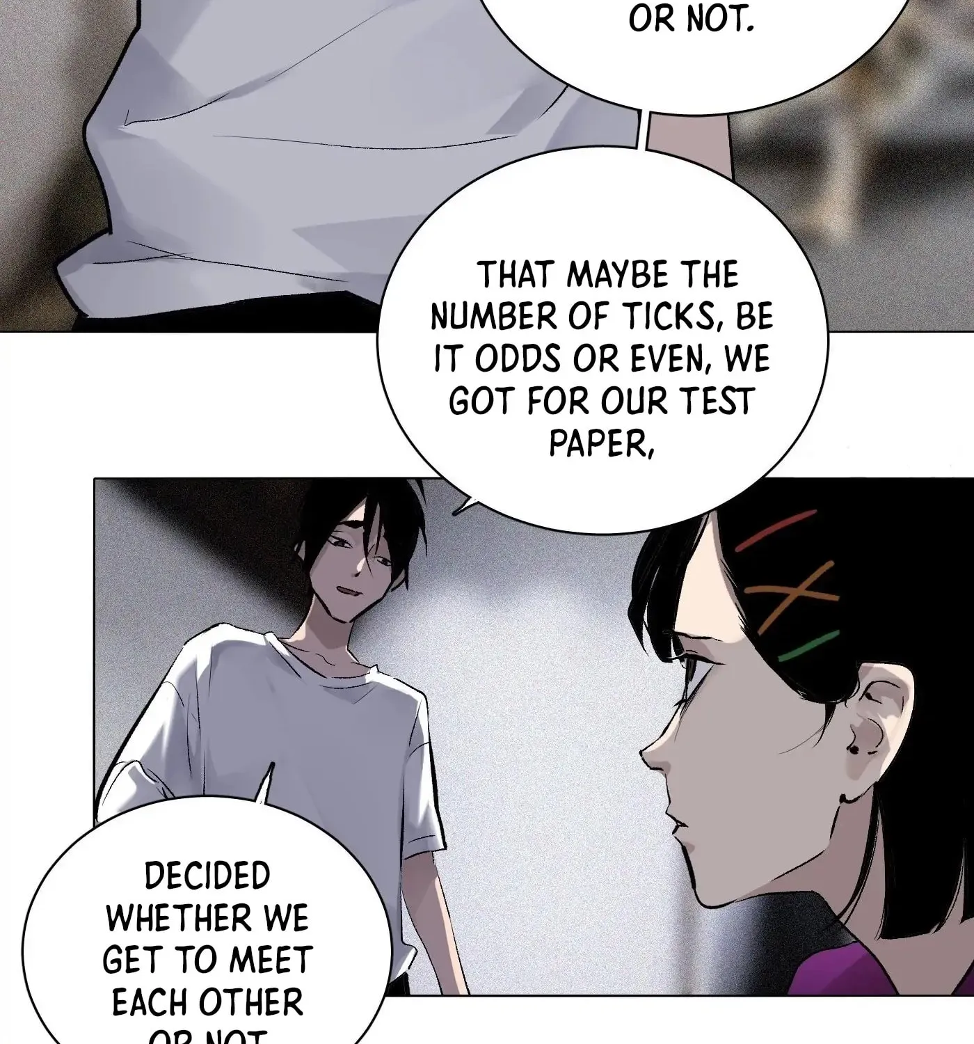 Read Detective VLOG (Colored) chapter 63 image 34 on Lezhin
