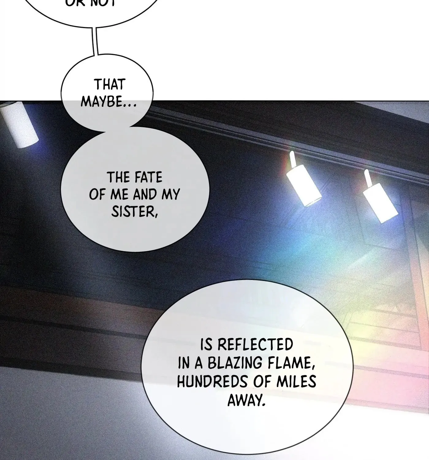 Read Detective VLOG (Colored) chapter 63 image 35 on Lezhin