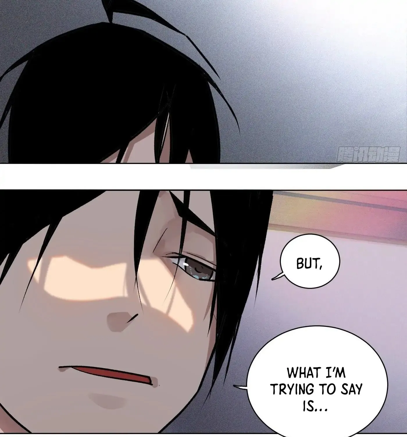 Read Detective VLOG (Colored) chapter 63 image 37 on Lezhin