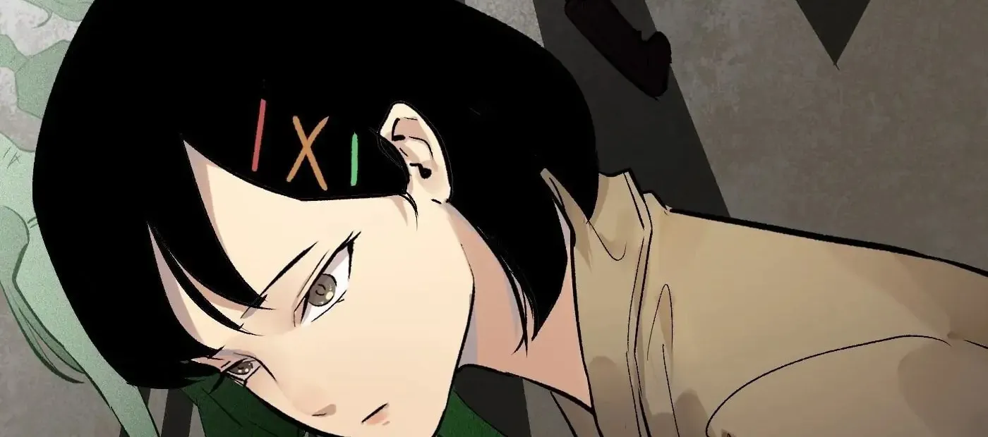 Read Detective VLOG (Colored) chapter 63 image 44 on Lezhin