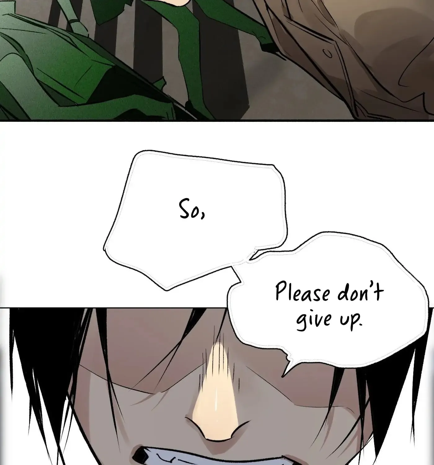 Read Detective VLOG (Colored) chapter 63 image 45 on Lezhin