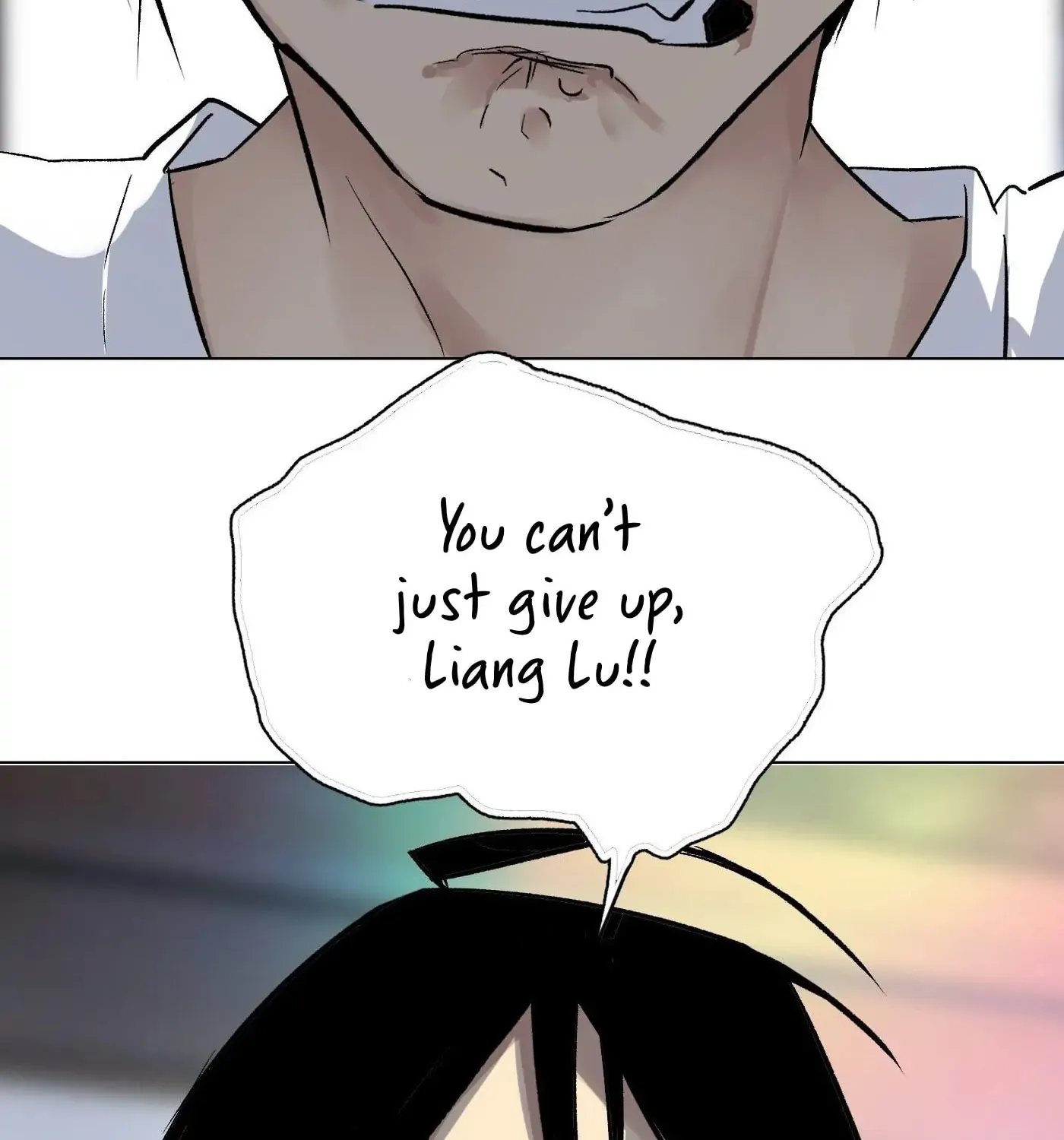 Read Detective VLOG (Colored) chapter 63 image 46 on Lezhin