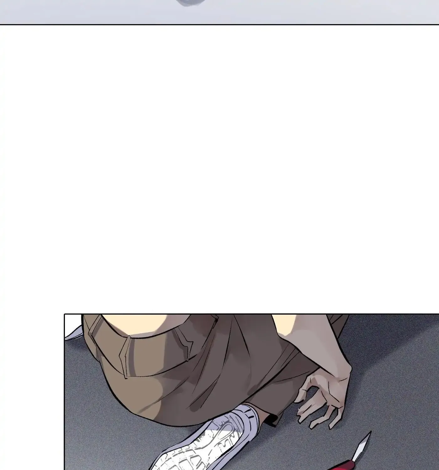 Read Detective VLOG (Colored) chapter 63 image 49 on Lezhin