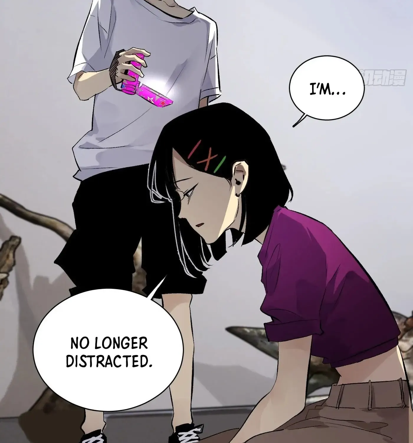Read Detective VLOG (Colored) chapter 63 image 51 on Lezhin