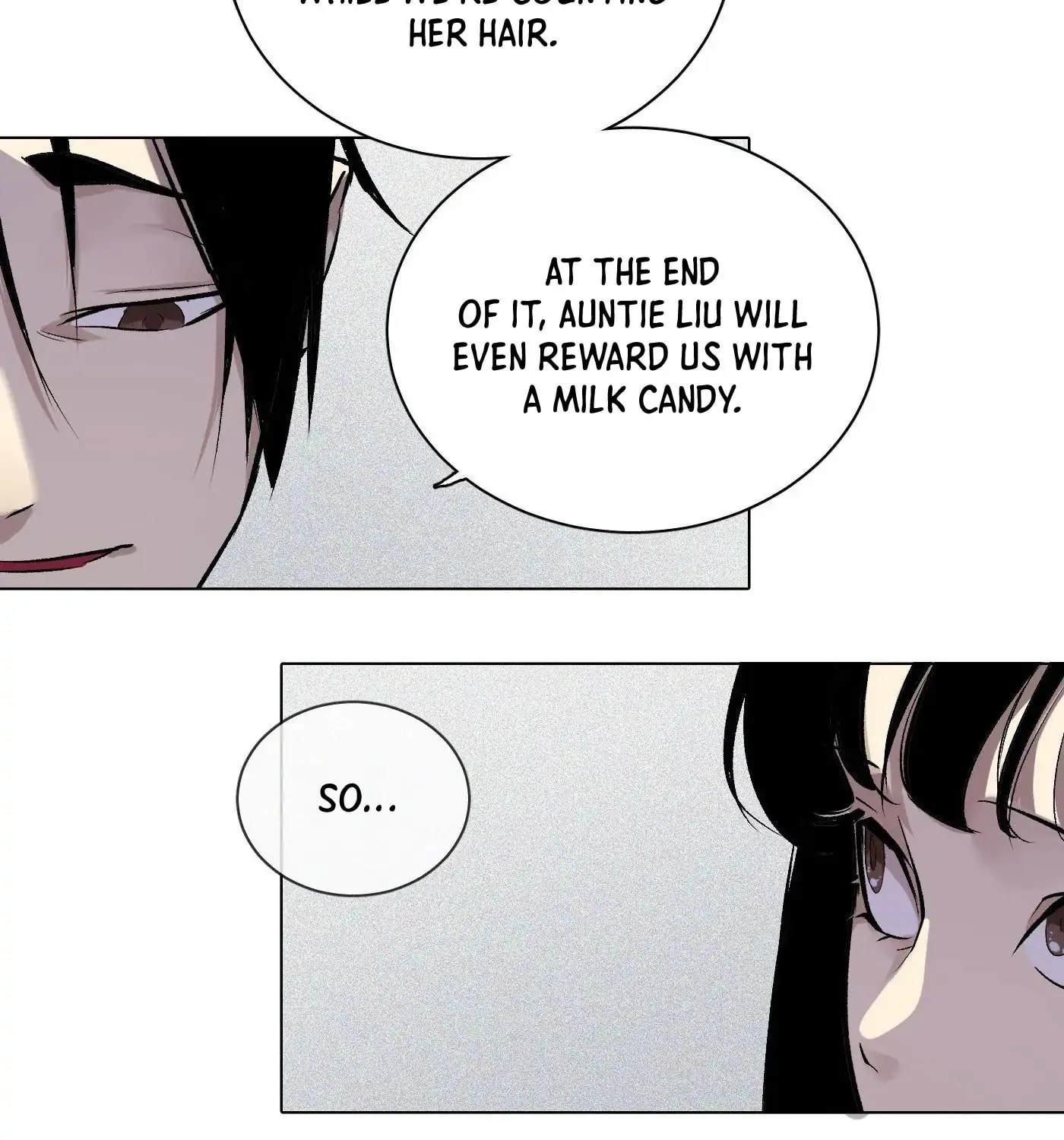 Read Detective VLOG (Colored) chapter 63 image 60 on Lezhin