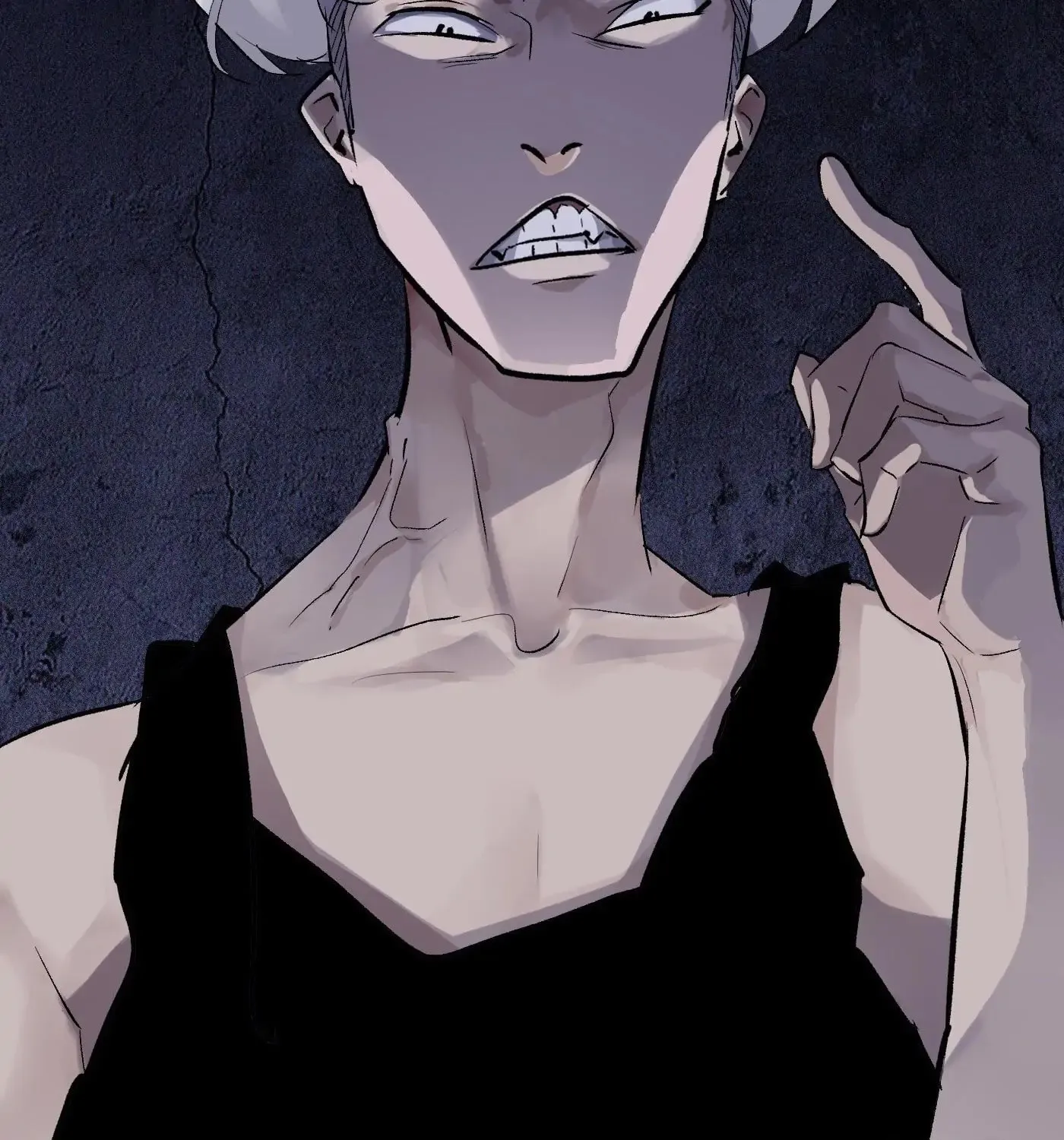 Read Detective VLOG (Colored) chapter 63 image 71 on Lezhin