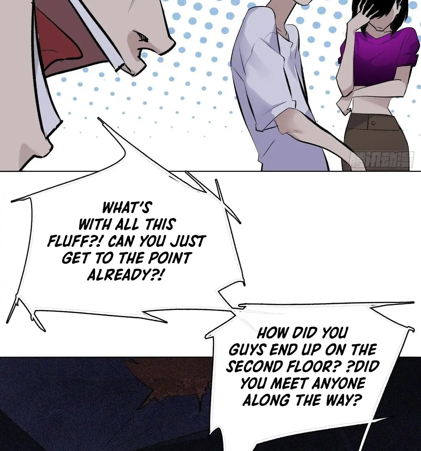 Read Detective VLOG (Colored) chapter 63 image 73 on Lezhin