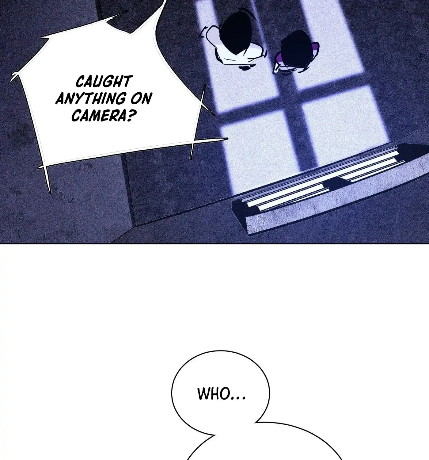 Read Detective VLOG (Colored) chapter 63 image 75 on Lezhin