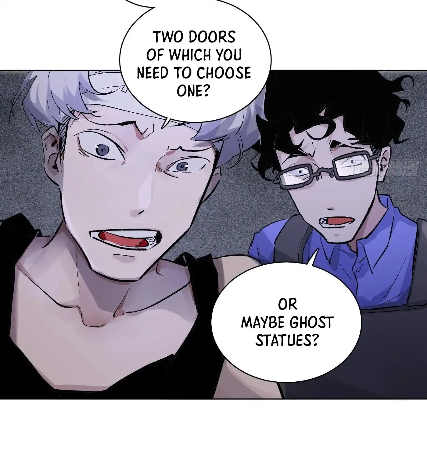 Read Detective VLOG (Colored) chapter 63 image 77 on Lezhin