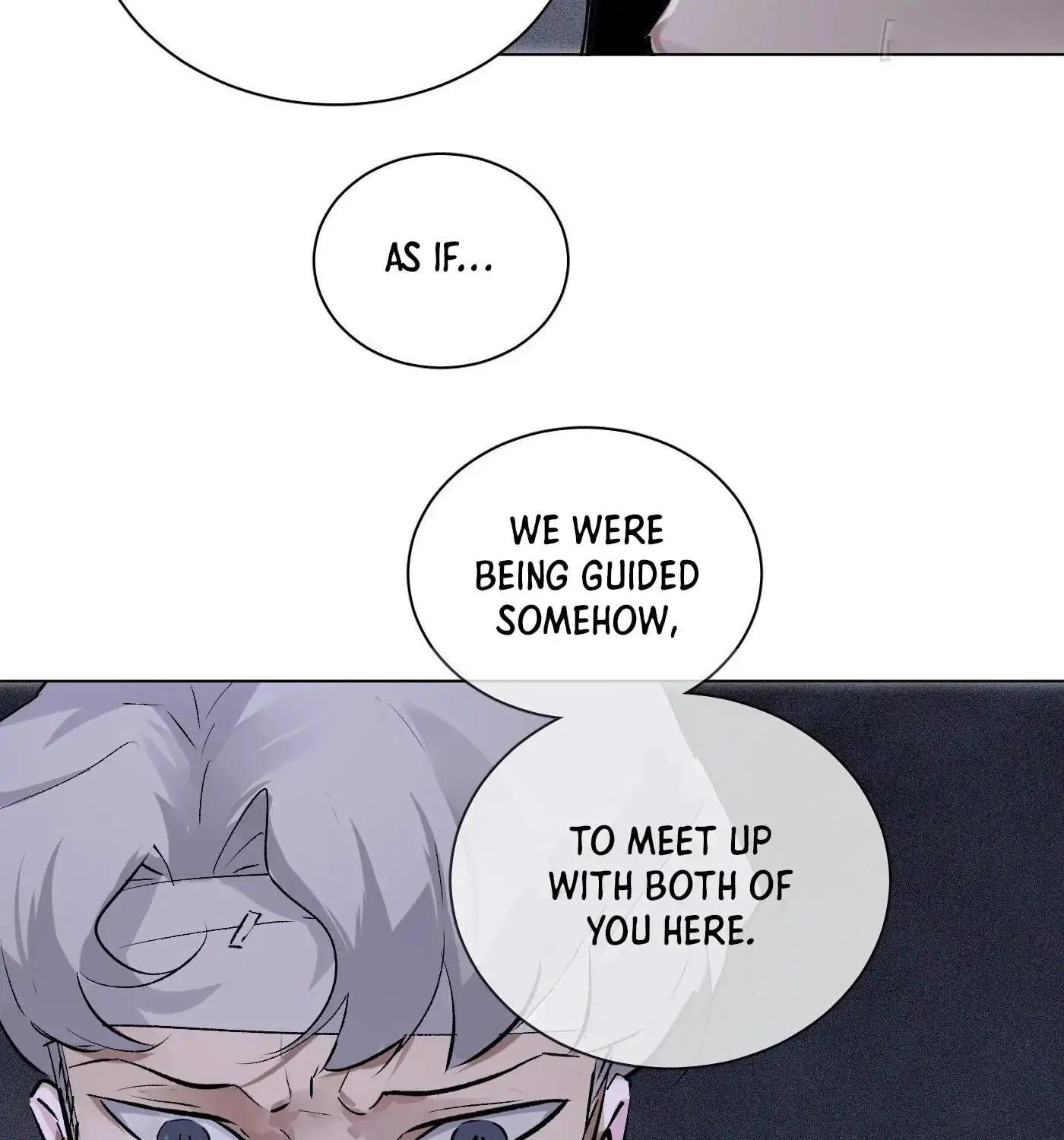 Read Detective VLOG (Colored) chapter 63 image 82 on Lezhin