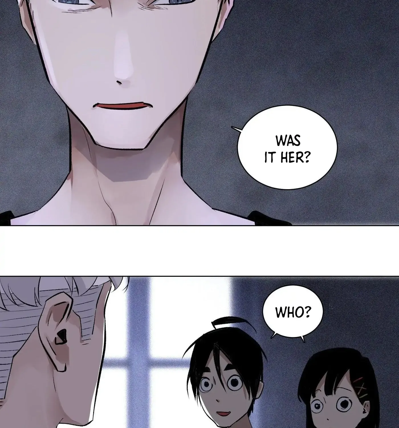 Read Detective VLOG (Colored) chapter 63 image 83 on Lezhin