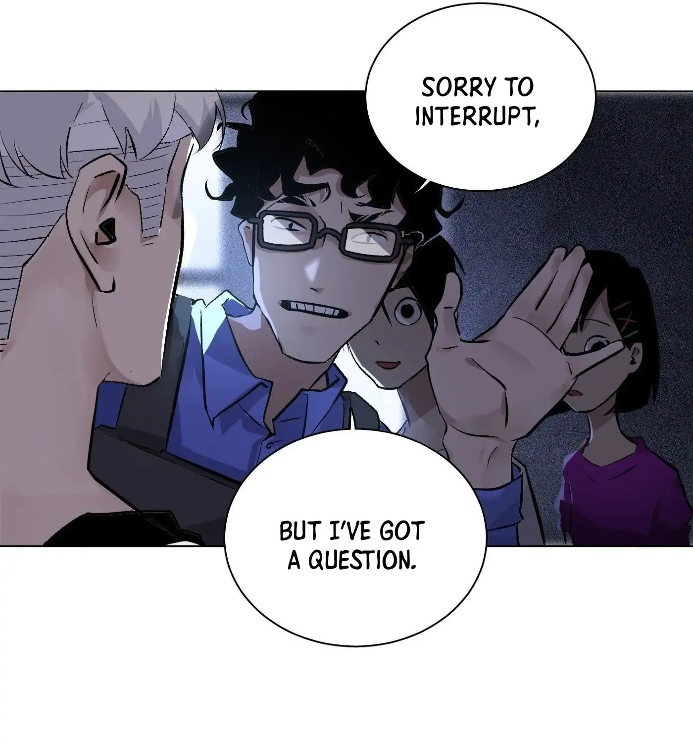 Read Detective VLOG (Colored) chapter 63 image 85 on Lezhin