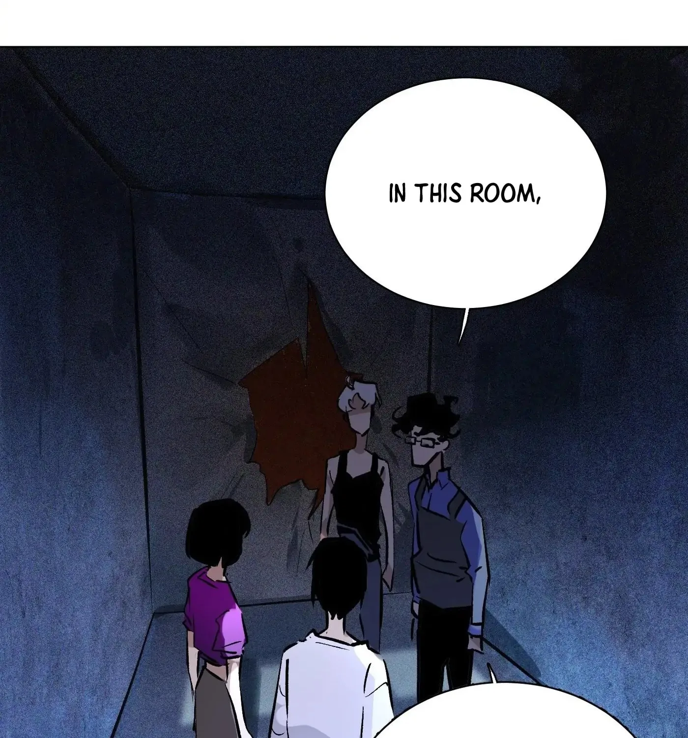 Read Detective VLOG (Colored) chapter 63 image 86 on Lezhin