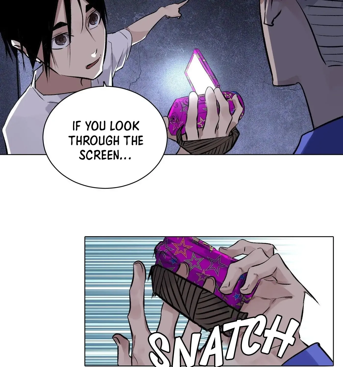Read Detective VLOG (Colored) chapter 63 image 89 on Lezhin