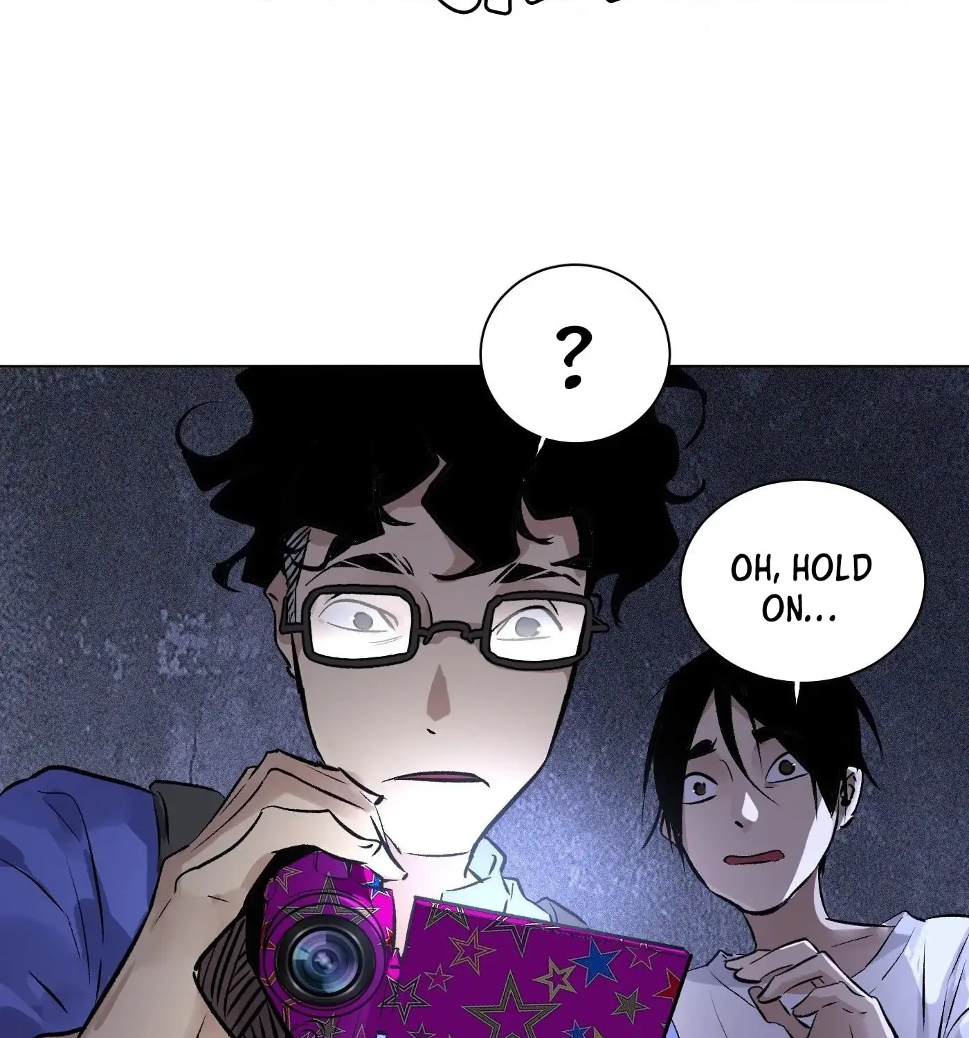 Read Detective VLOG (Colored) chapter 63 image 90 on Lezhin