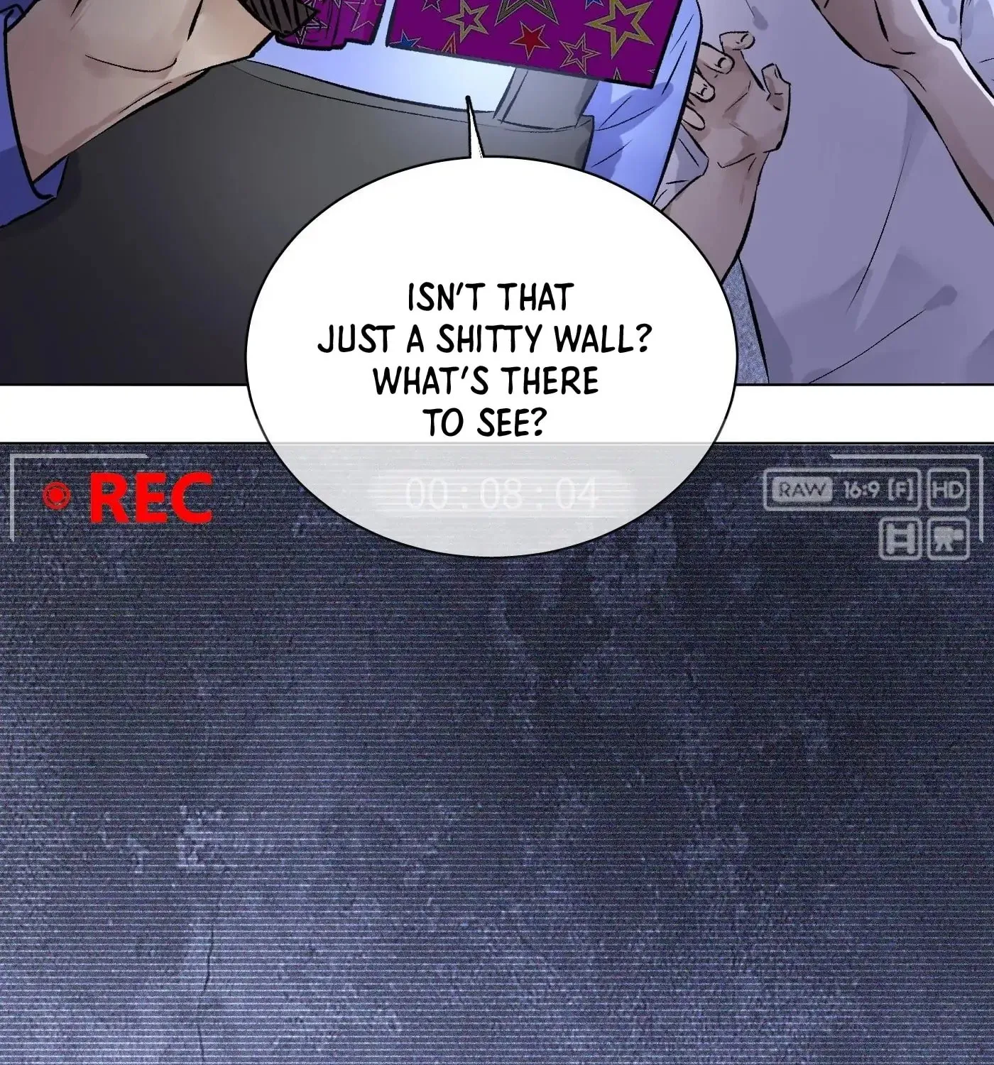 Read Detective VLOG (Colored) chapter 63 image 91 on Lezhin