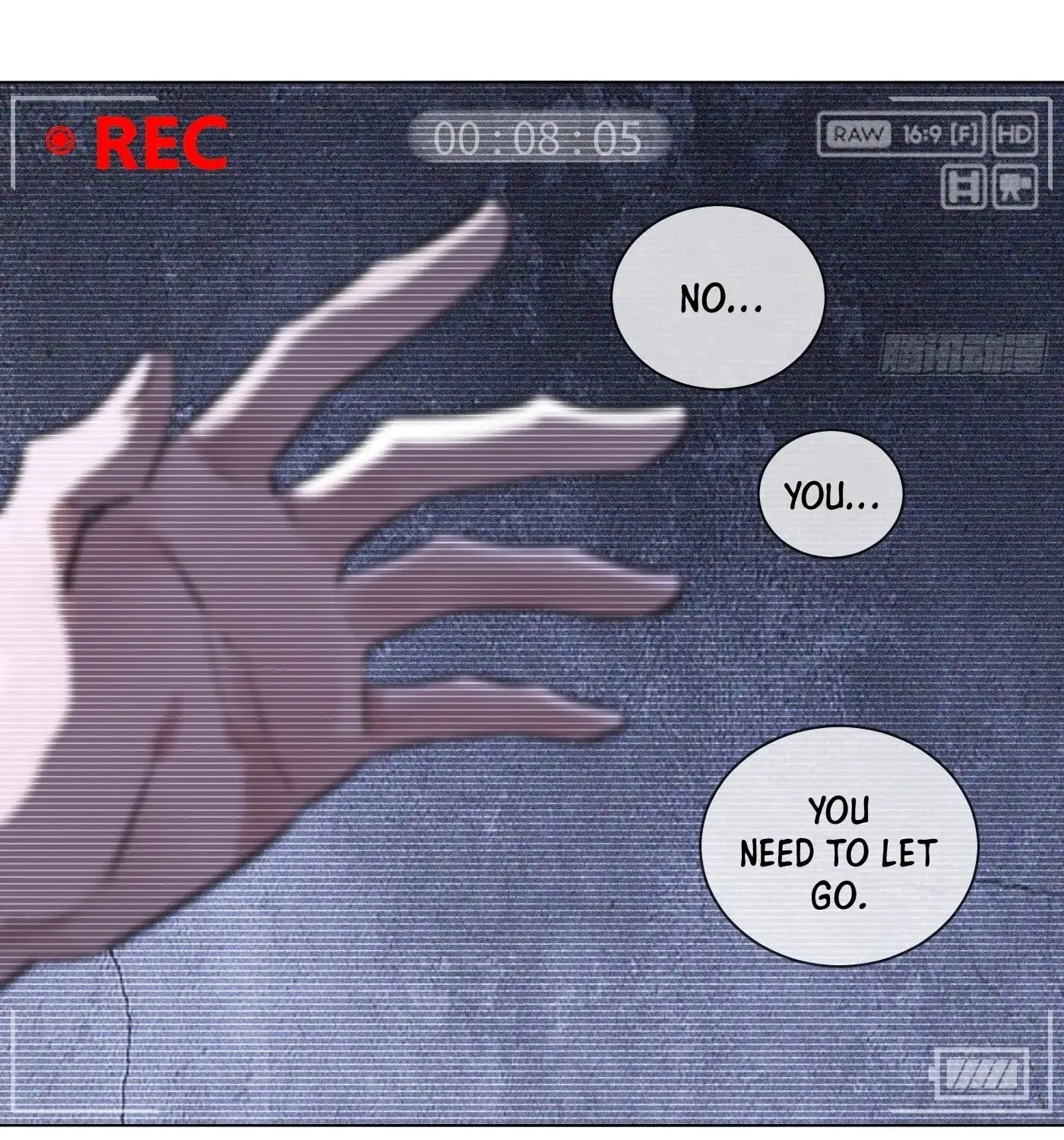 Read Detective VLOG (Colored) chapter 63 image 93 on Lezhin