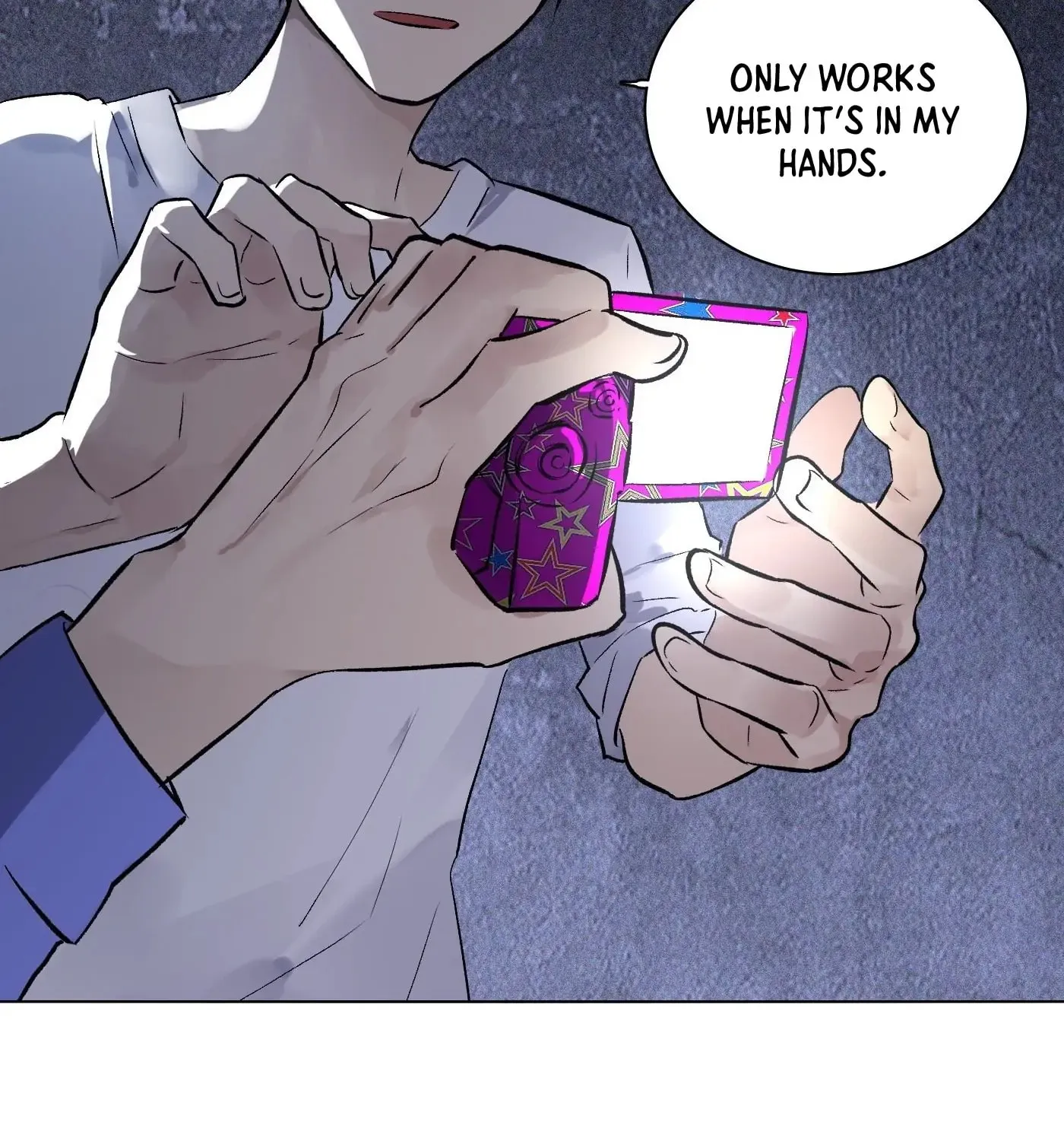 Read Detective VLOG (Colored) chapter 63 image 95 on Lezhin