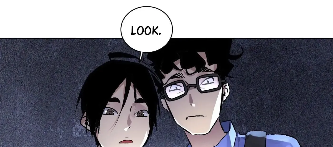 Read Detective VLOG (Colored) chapter 63 image 96 on Lezhin