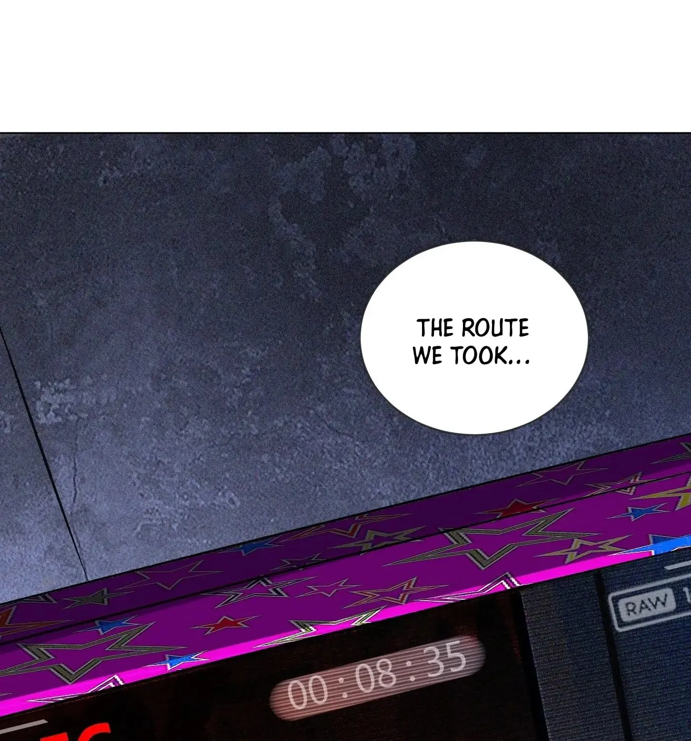 Read Detective VLOG (Colored) chapter 63 image 98 on Lezhin