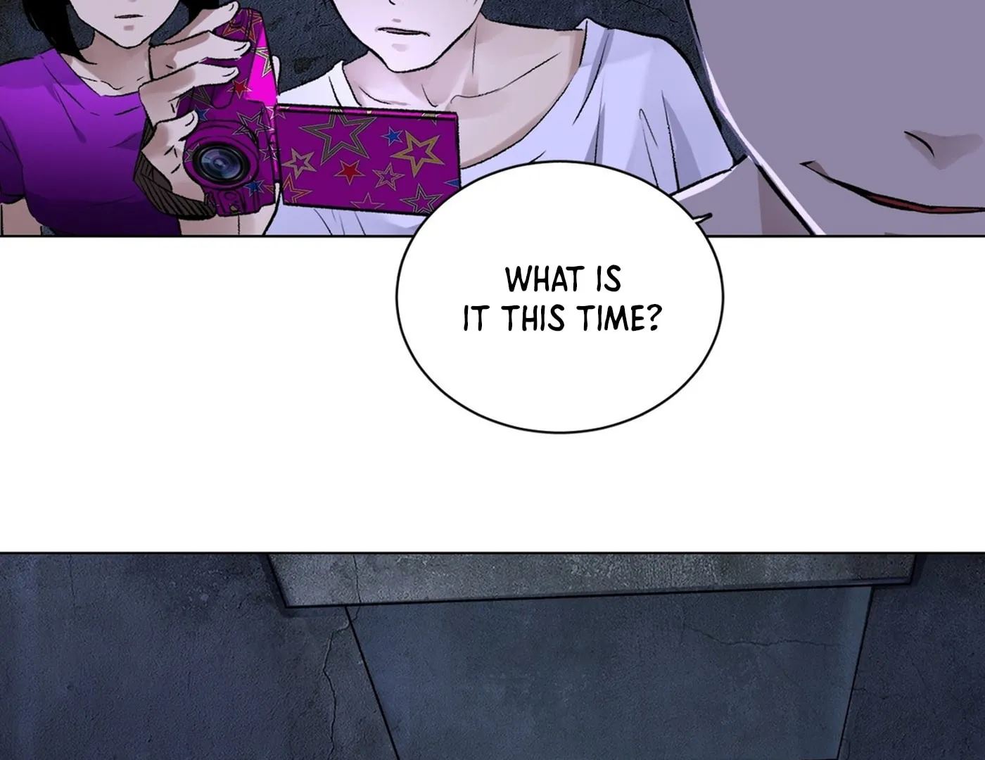Read Detective VLOG (Colored) chapter 65 image 103 on Lezhin