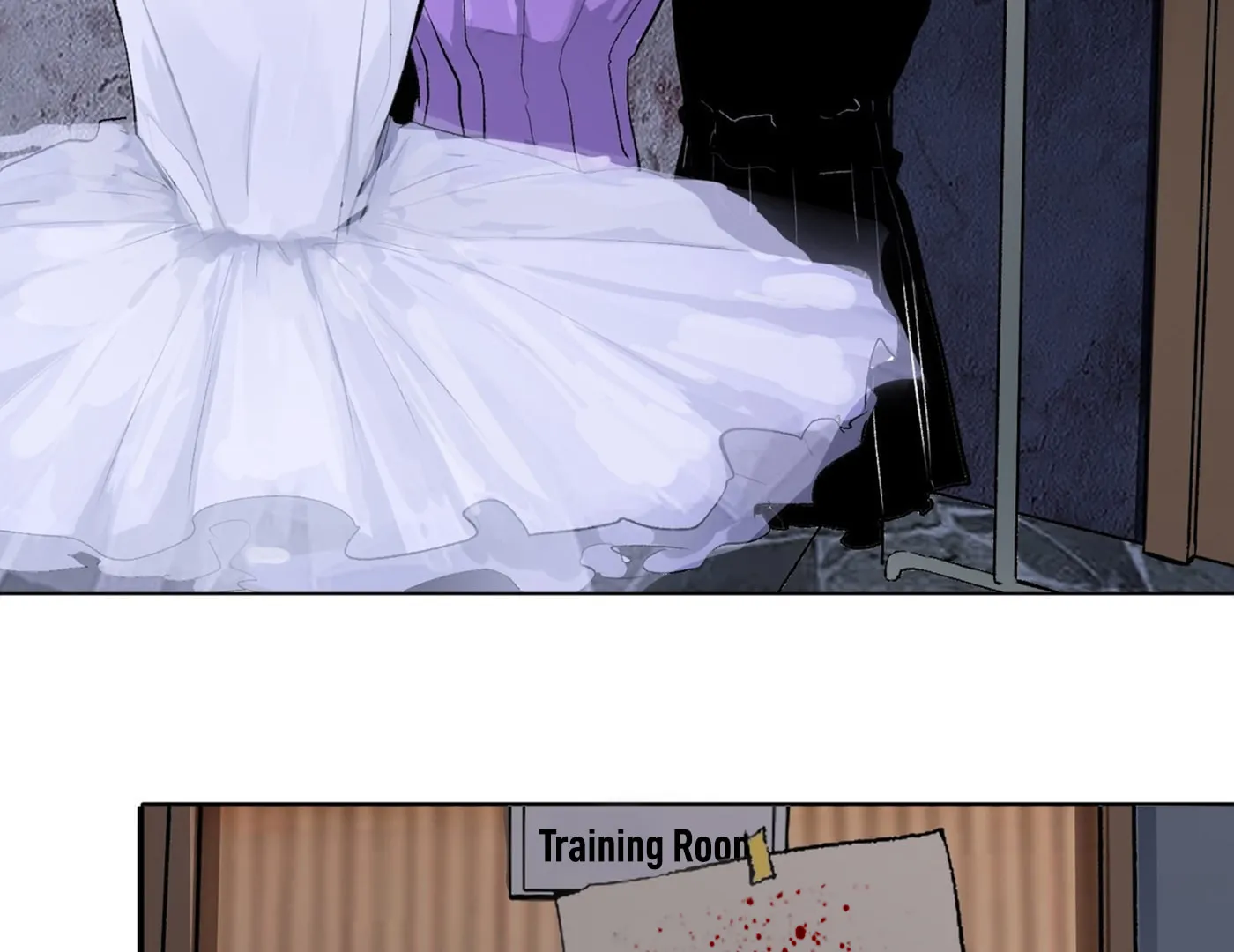 Read Detective VLOG (Colored) chapter 65 image 108 on Lezhin