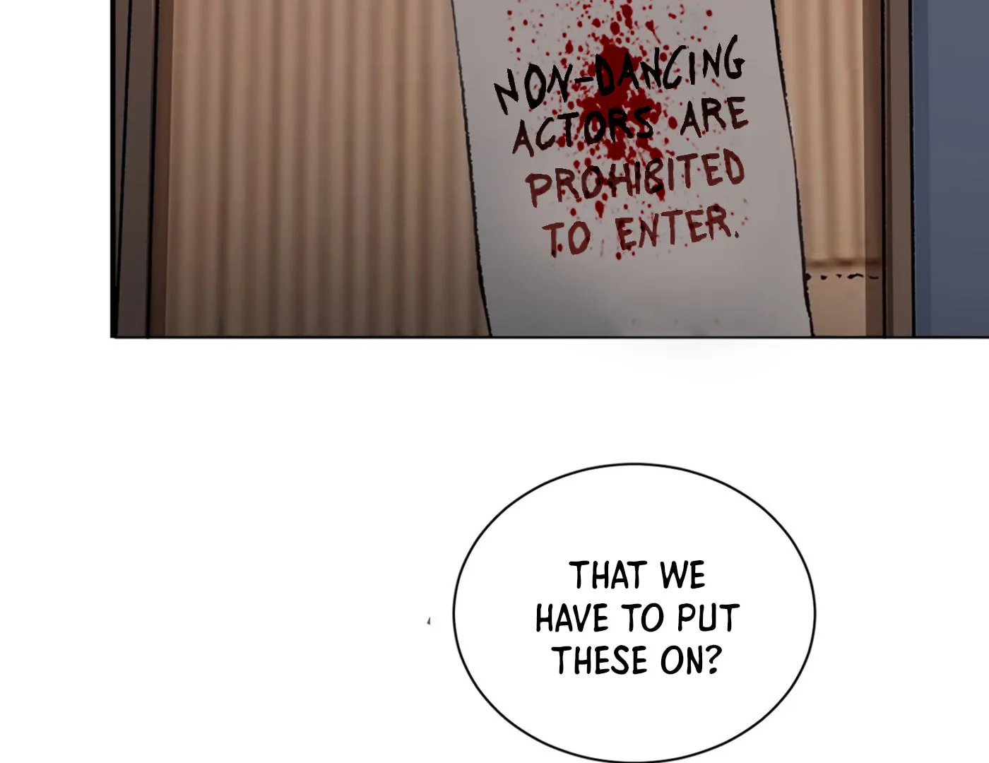 Read Detective VLOG (Colored) chapter 65 image 109 on Lezhin