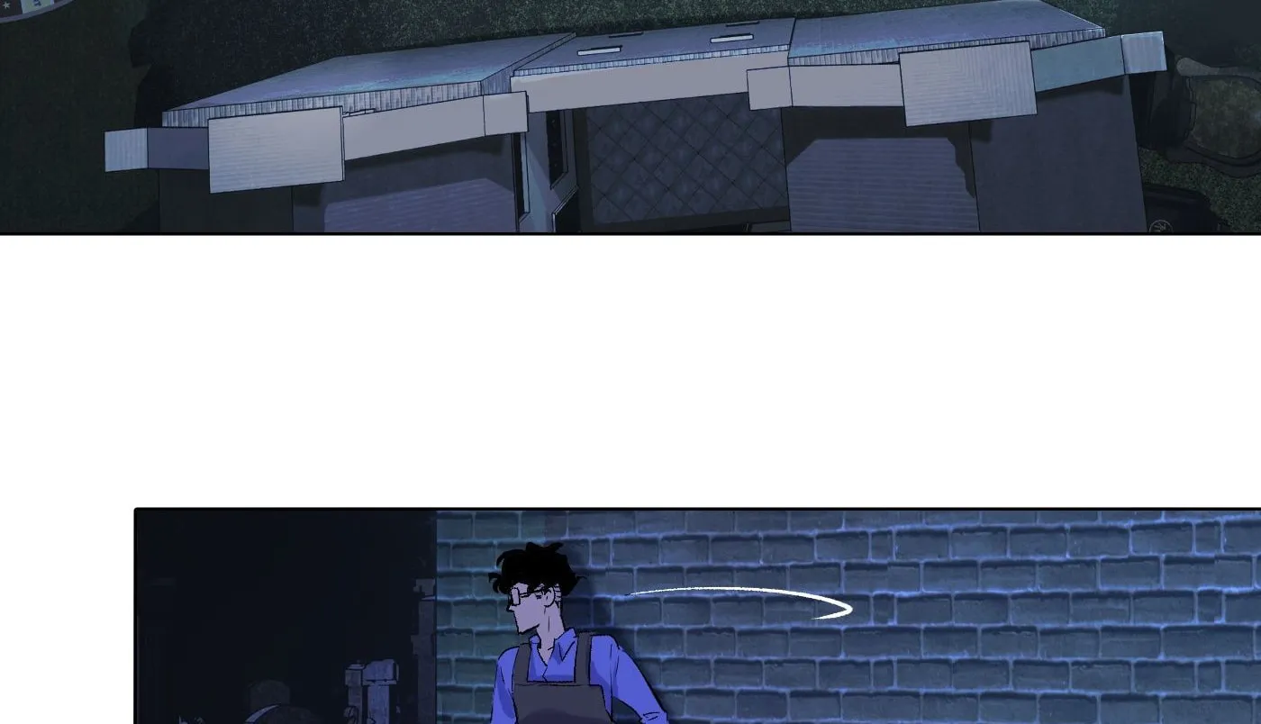 Read Detective VLOG (Colored) chapter 65 image 18 on Lezhin