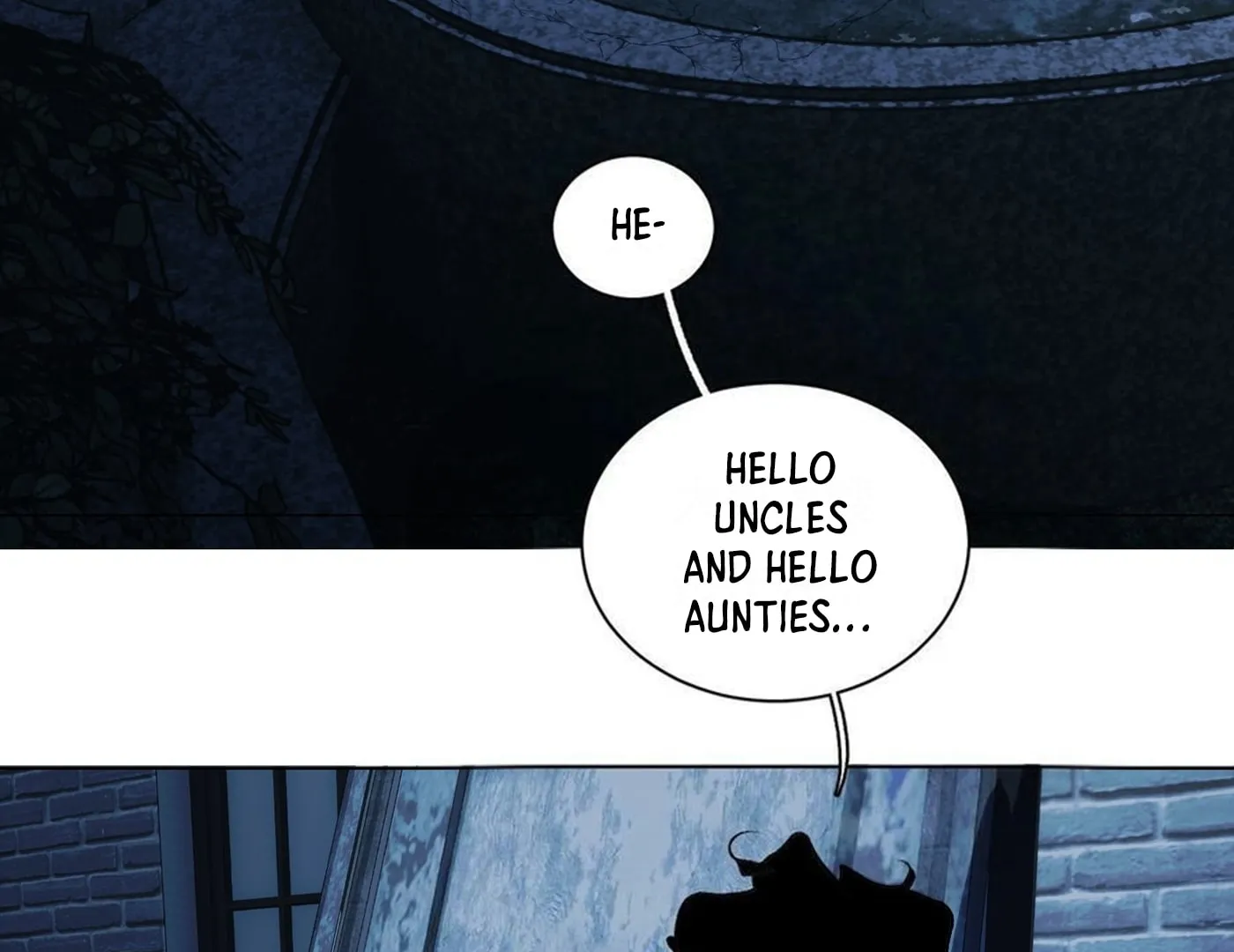 Read Detective VLOG (Colored) chapter 65 image 28 on Lezhin