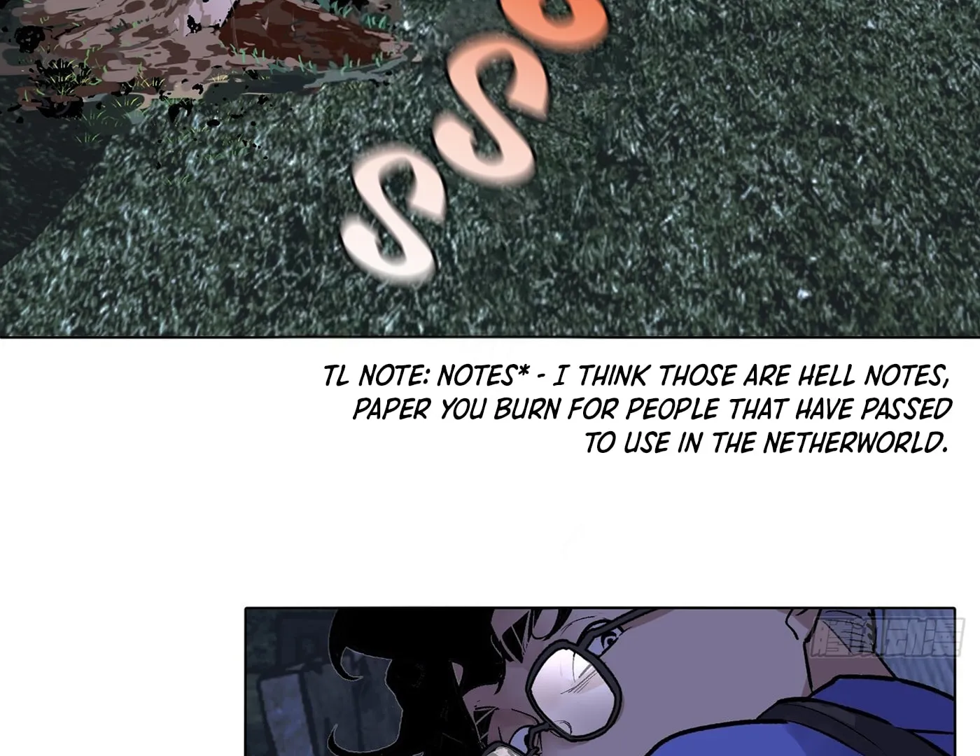 Read Detective VLOG (Colored) chapter 65 image 33 on Lezhin