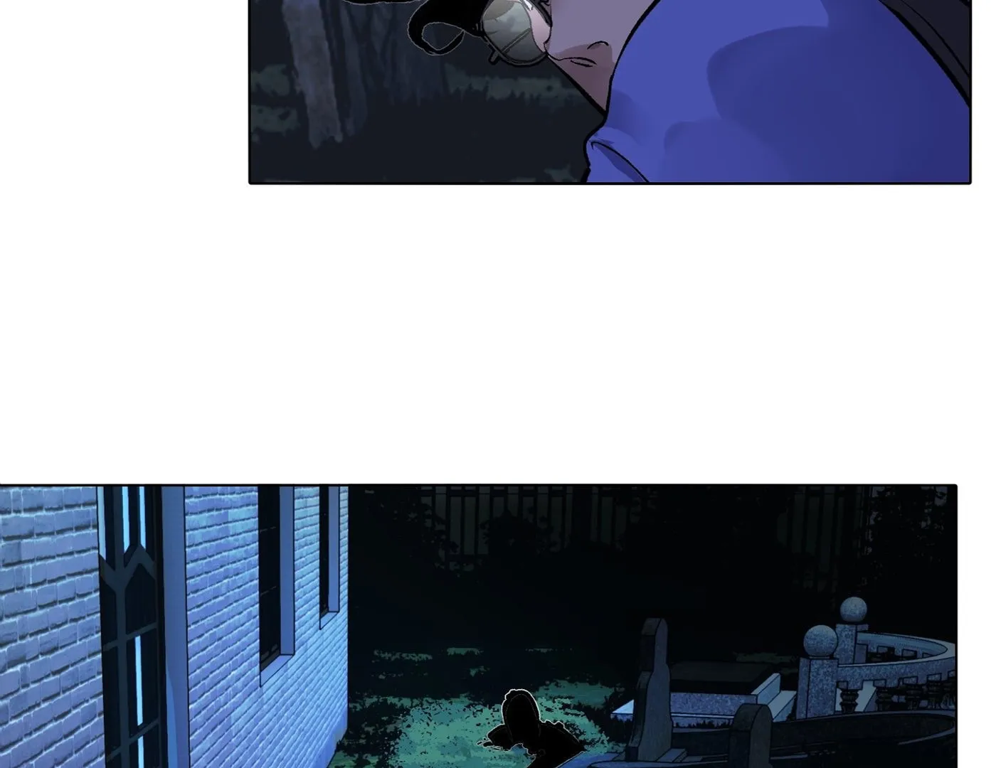 Read Detective VLOG (Colored) chapter 65 image 34 on Lezhin