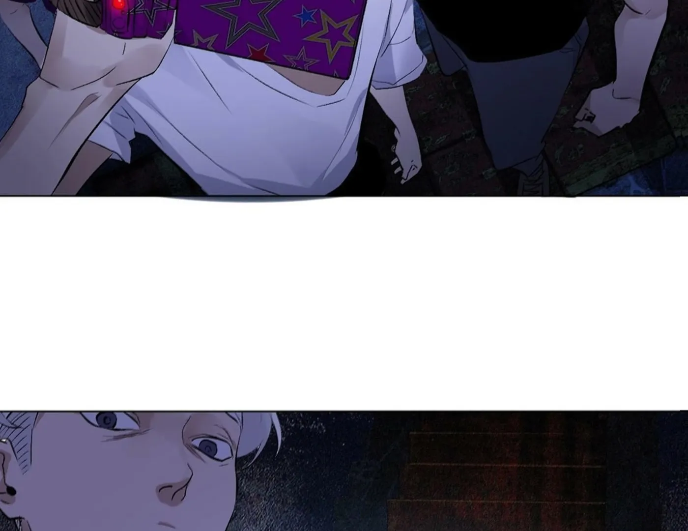 Read Detective VLOG (Colored) chapter 65 image 46 on Lezhin