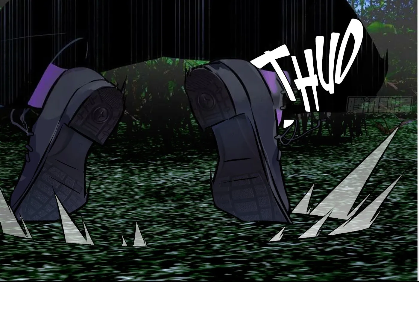 Read Detective VLOG (Colored) chapter 65 image 6 on Lezhin