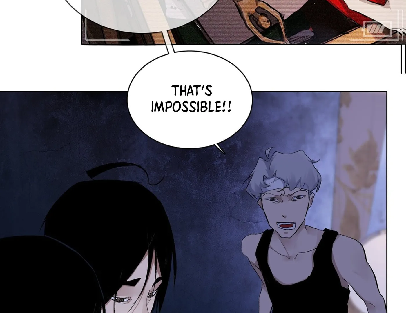 Read Detective VLOG (Colored) chapter 65 image 60 on Lezhin