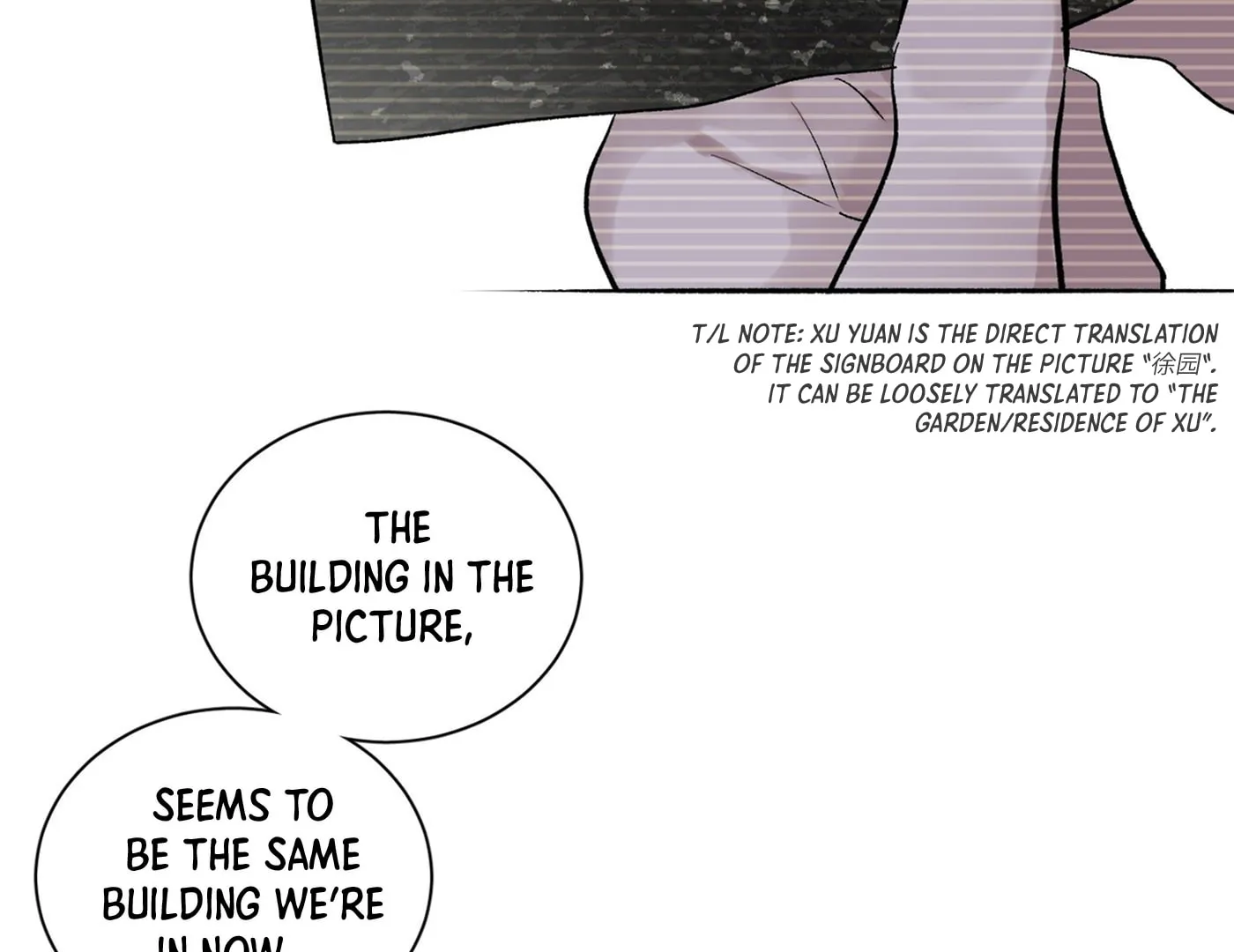 Read Detective VLOG (Colored) chapter 65 image 65 on Lezhin