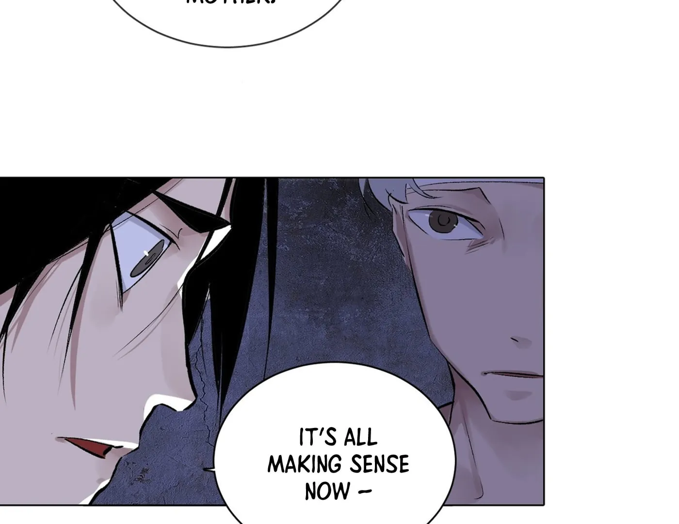 Read Detective VLOG (Colored) chapter 65 image 68 on Lezhin