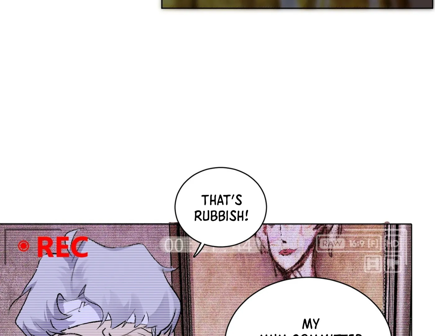Read Detective VLOG (Colored) chapter 65 image 74 on Lezhin