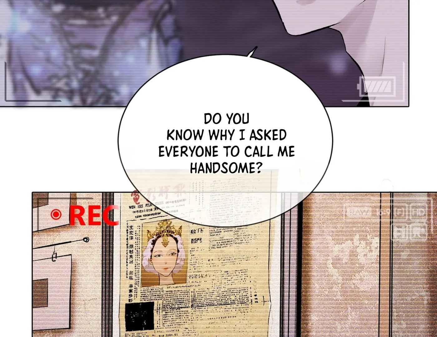 Read Detective VLOG (Colored) chapter 65 image 79 on Lezhin