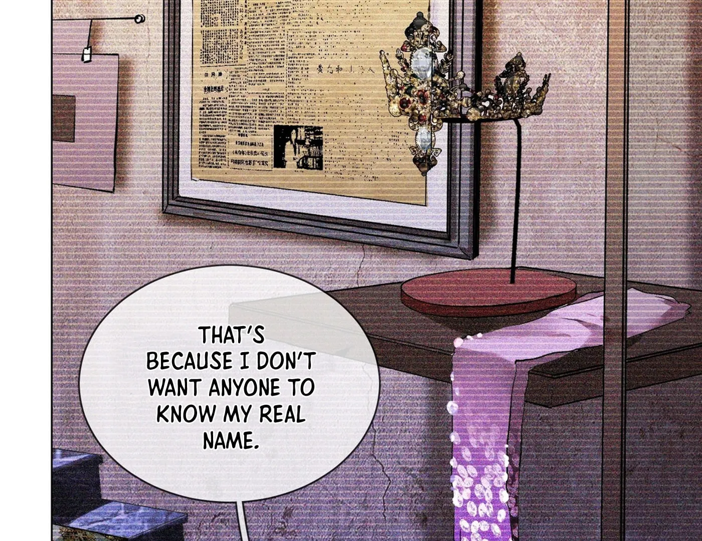 Read Detective VLOG (Colored) chapter 65 image 80 on Lezhin
