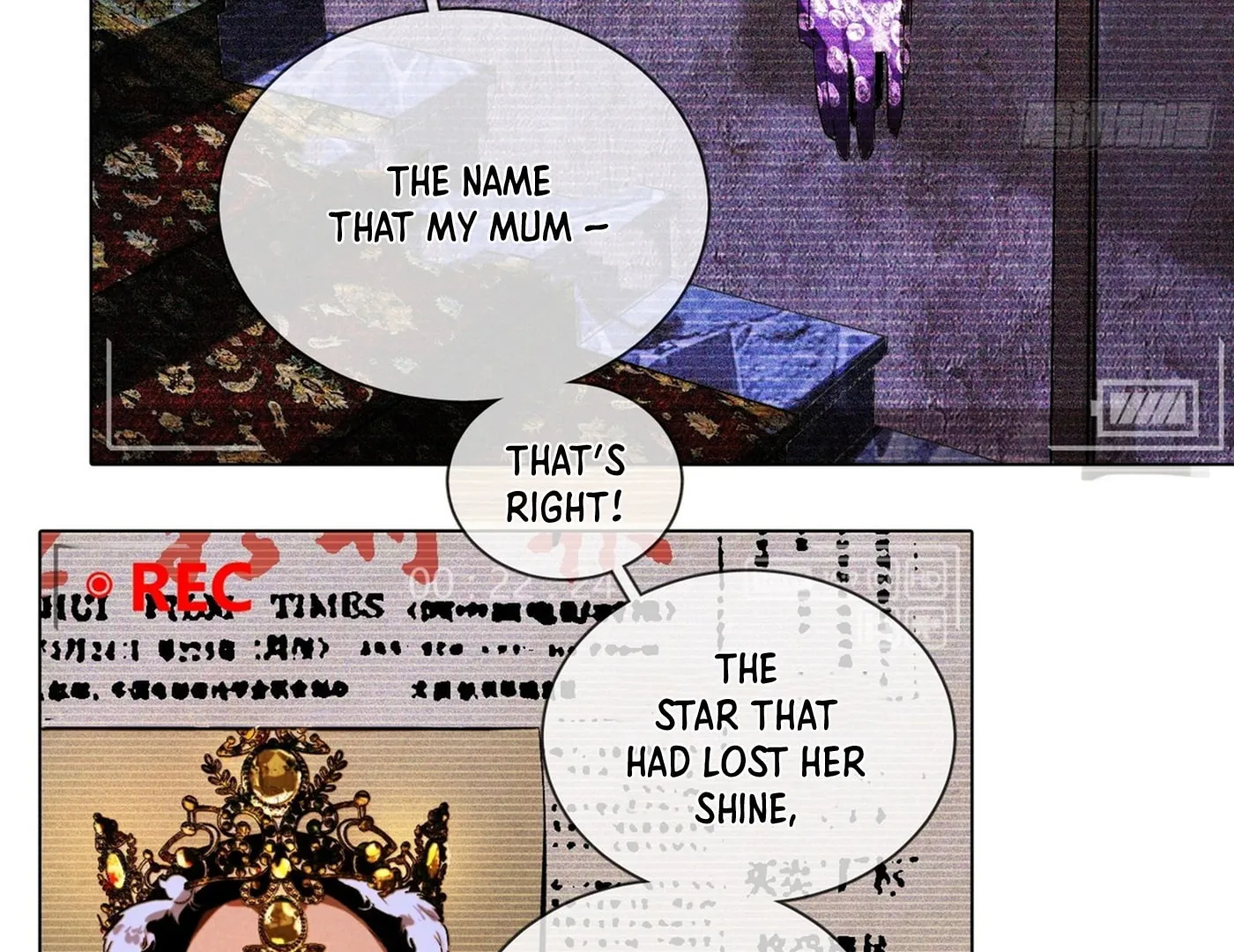 Read Detective VLOG (Colored) chapter 65 image 81 on Lezhin